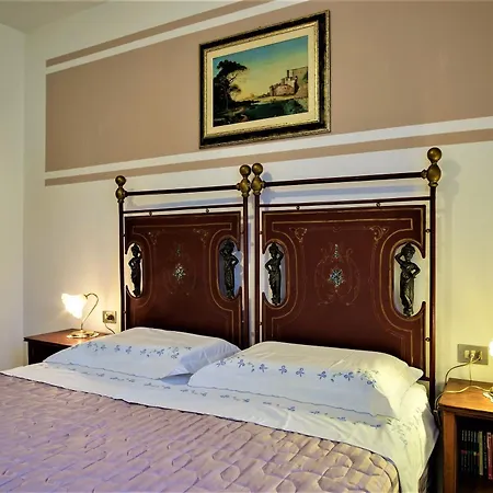 住宿加早餐酒店 La Mia Oasi *