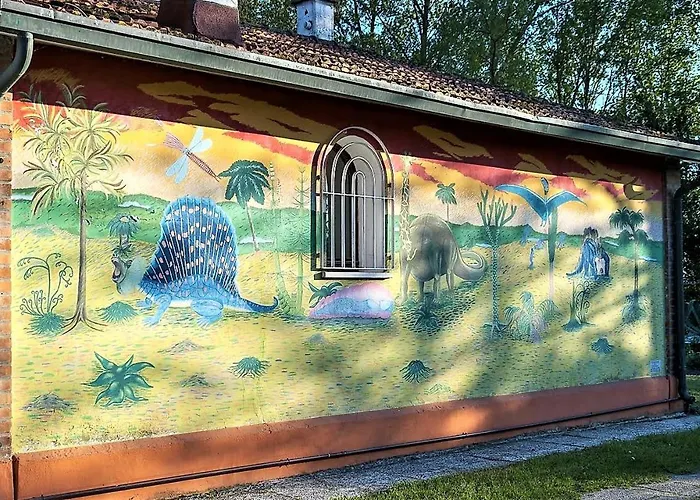 Bed & Breakfast La Mia Oasi *