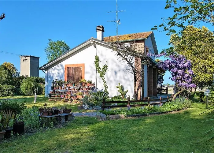 La Mia Oasi * 科马基奥