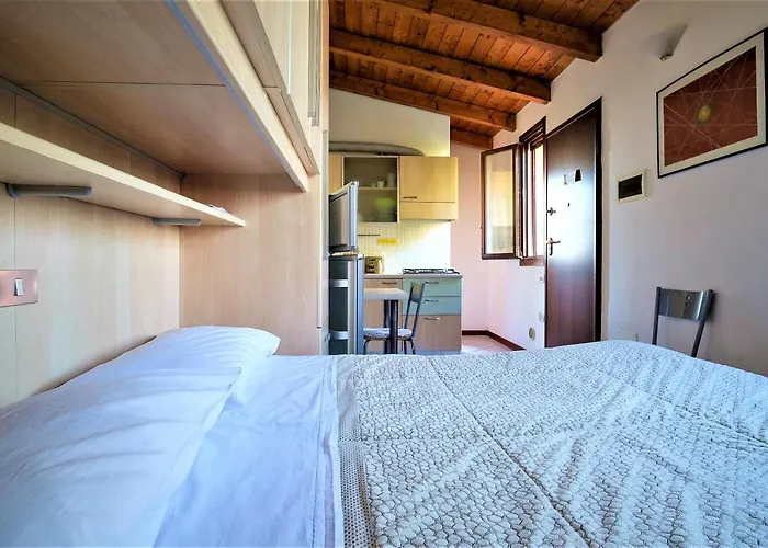 La Mia Oasi 住宿加早餐酒店 *