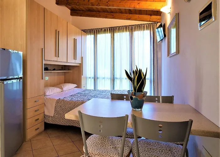 La Mia Oasi 住宿加早餐酒店 *