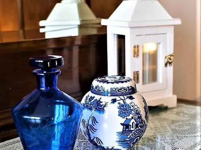 住宿加早餐酒店 La Mia Oasi *