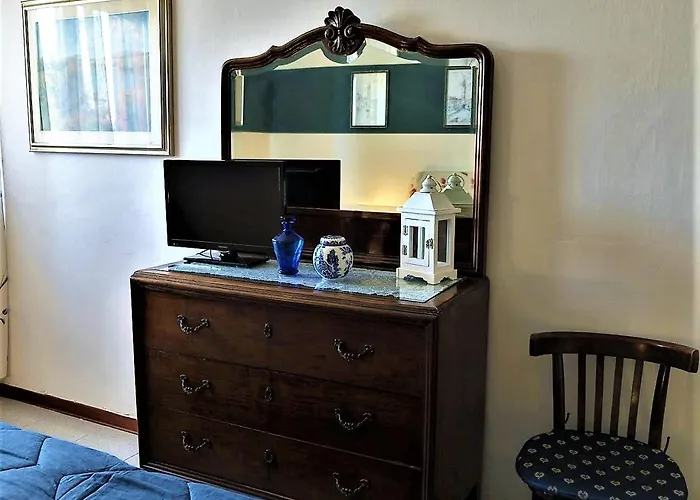 La Mia Oasi 住宿加早餐酒店 *