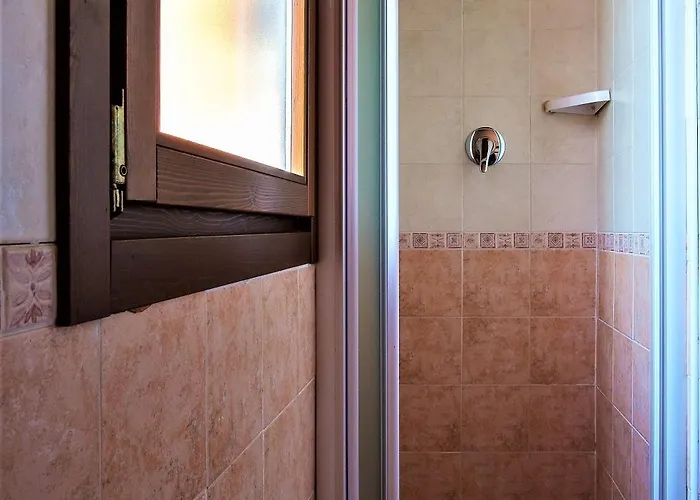 La Mia Oasi 住宿加早餐酒店 科马基奥