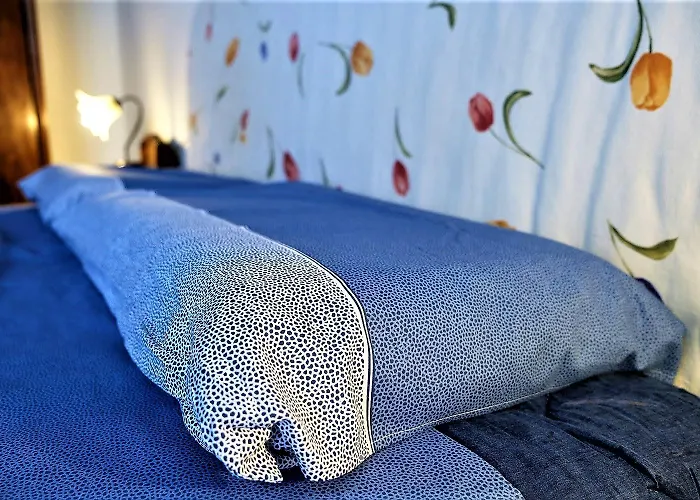 La Mia Oasi * 科马基奥