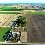 La Mia Oasi * Comacchio