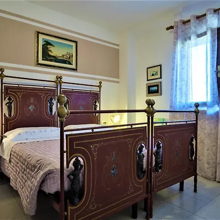 Panzió La Mia Oasi *