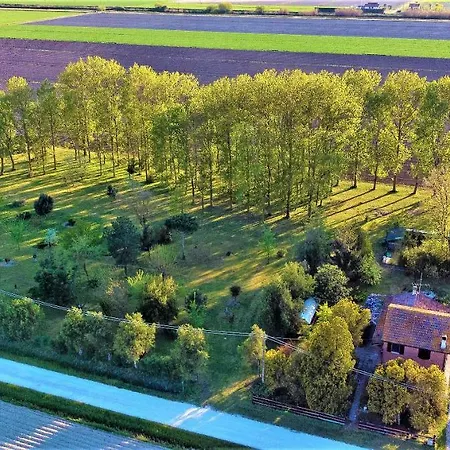 La Mia Oasi Panzió *