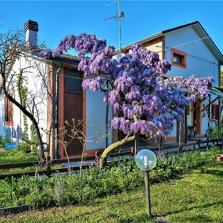 La Mia Oasi ベッド・アンド・ブレックファスト *