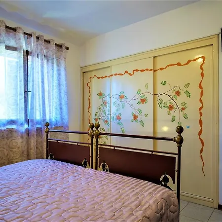 Panzió La Mia Oasi *