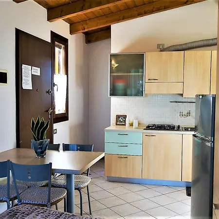 La Mia Oasi Comacchio