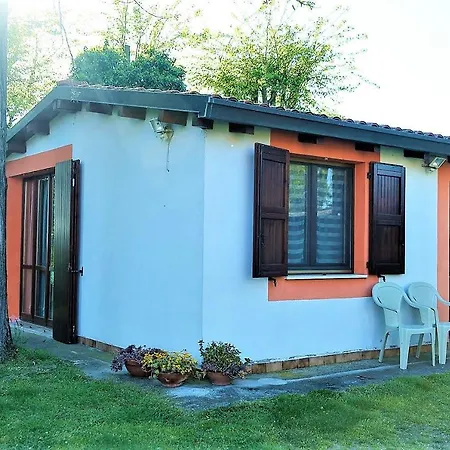 Bed & Breakfast La Mia Oasi Comacchio