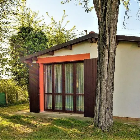 La Mia Oasi Panzió Comacchio