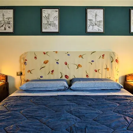 Bed & Breakfast La Mia Oasi
