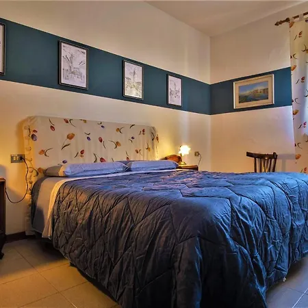 Bed & Breakfast La Mia Oasi *