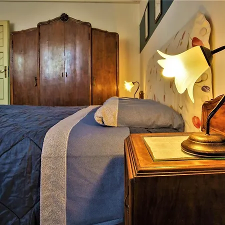 Bed & Breakfast La Mia Oasi
