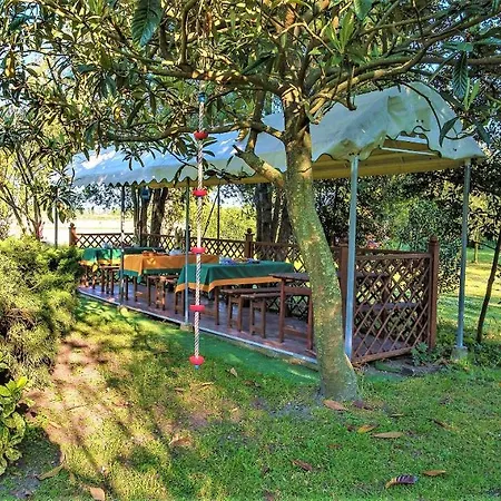 La Mia Oasi Panzió Comacchio