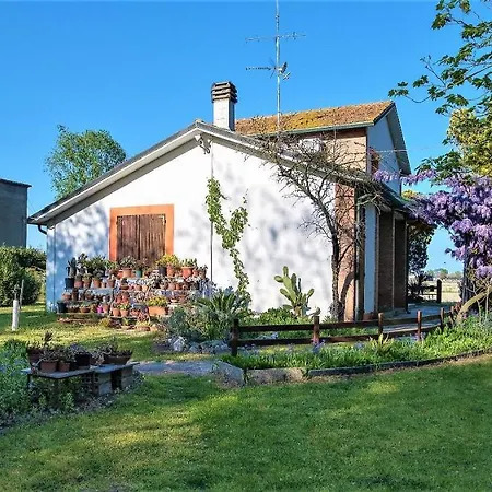 La Mia Oasi * Comacchio