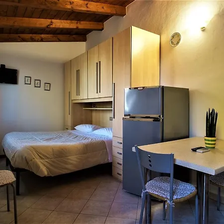 La Mia Oasi * Comacchio