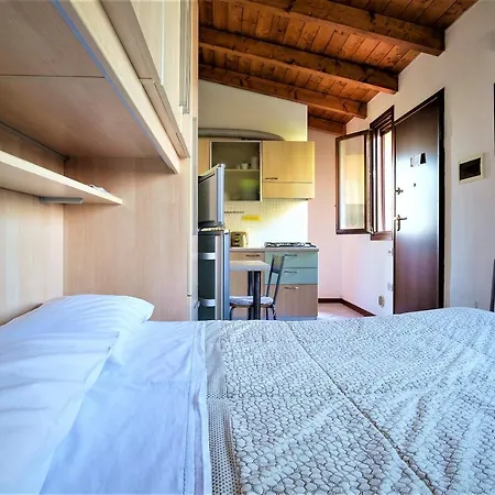 La Mia Oasi Bed & Breakfast *