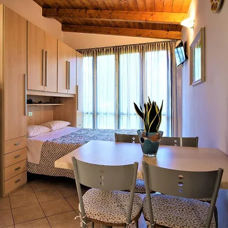 La Mia Oasi Bed & Breakfast *