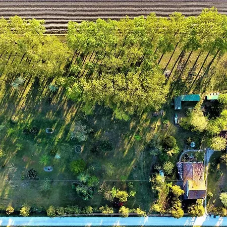 La Mia Oasi Comacchio