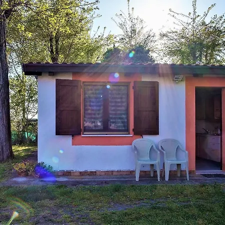 La Mia Oasi