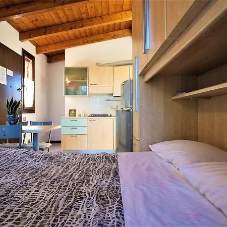 La Mia Oasi Bed & Breakfast