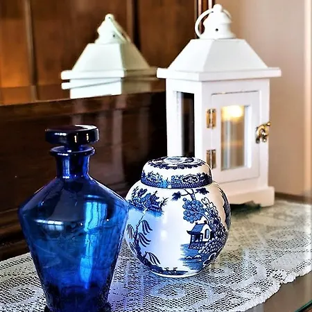 Panzió La Mia Oasi *