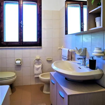 La Mia Oasi Bed & Breakfast