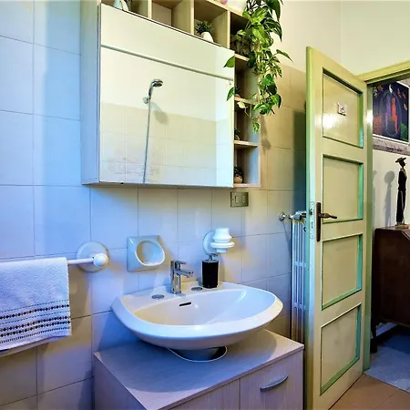 Panzió La Mia Oasi Comacchio