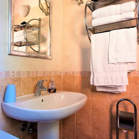 La Mia Oasi * Comacchio