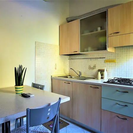 La Mia Oasi Comacchio