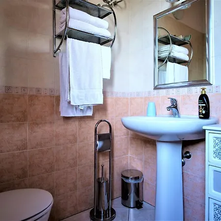 La Mia Oasi Bed & Breakfast