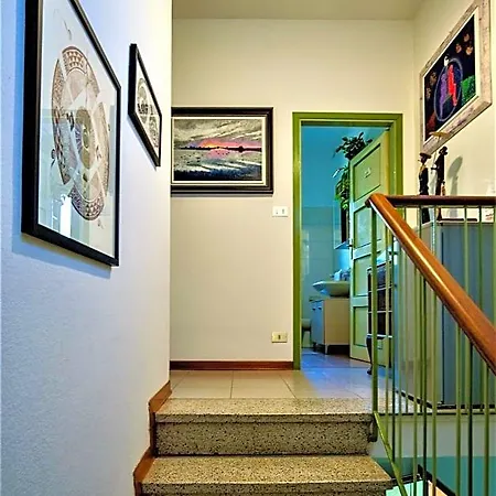 La Mia Oasi Comacchio