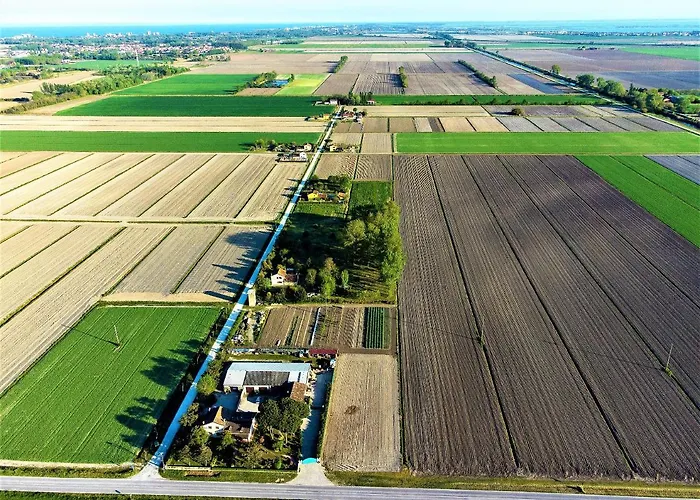 La Mia Oasi * コマッキオ