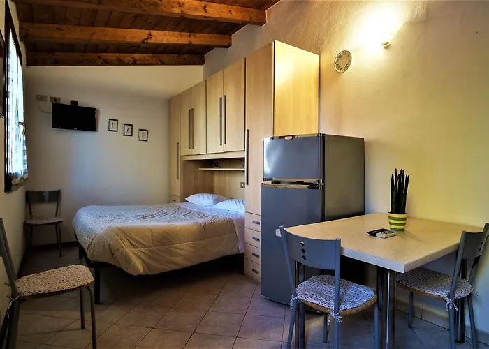 La Mia Oasi * Comacchio