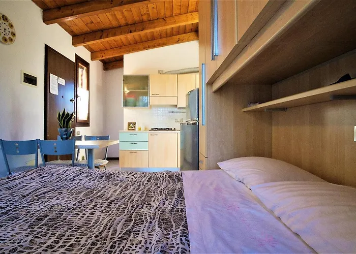 La Mia Oasi Alojamento de Acomodação e Pequeno-almoço