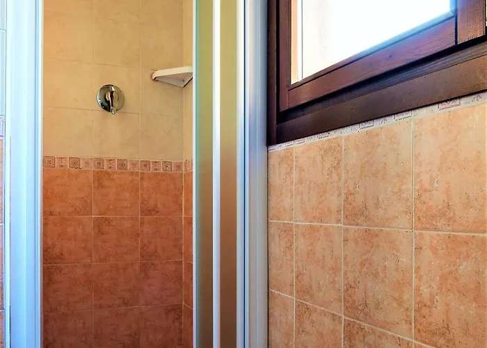 La Mia Oasi ベッド・アンド・ブレックファスト *