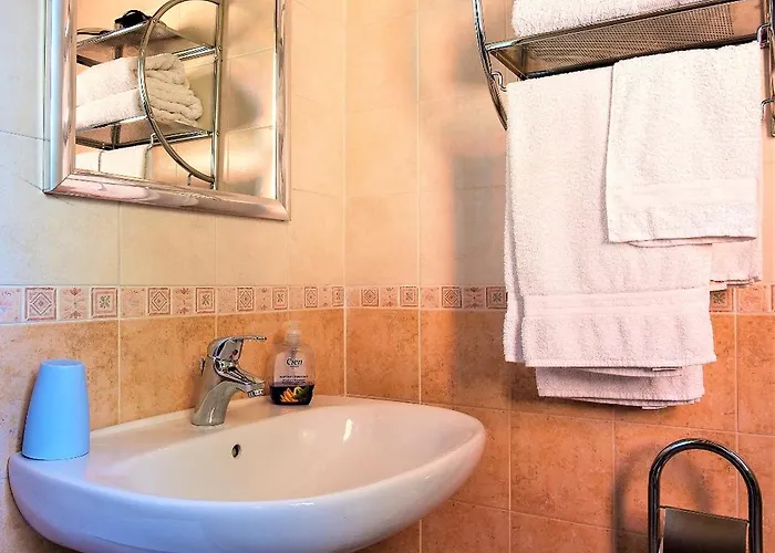 La Mia Oasi * Comacchio